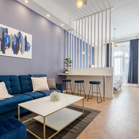 D58 - Grand Boulevard Royal Apartment - Best Location By Bqa Βουδαπέστη Εξωτερικό φωτογραφία