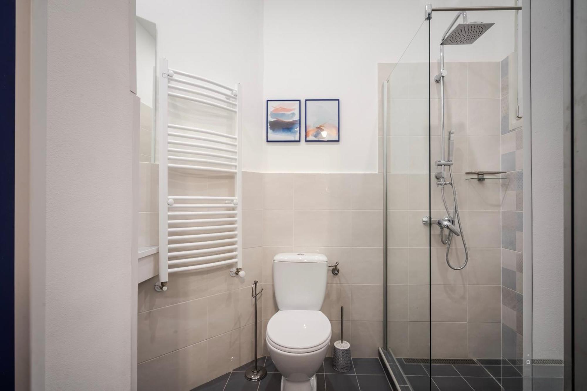 D58 - Grand Boulevard Royal Apartment - Best Location By Bqa Βουδαπέστη Εξωτερικό φωτογραφία
