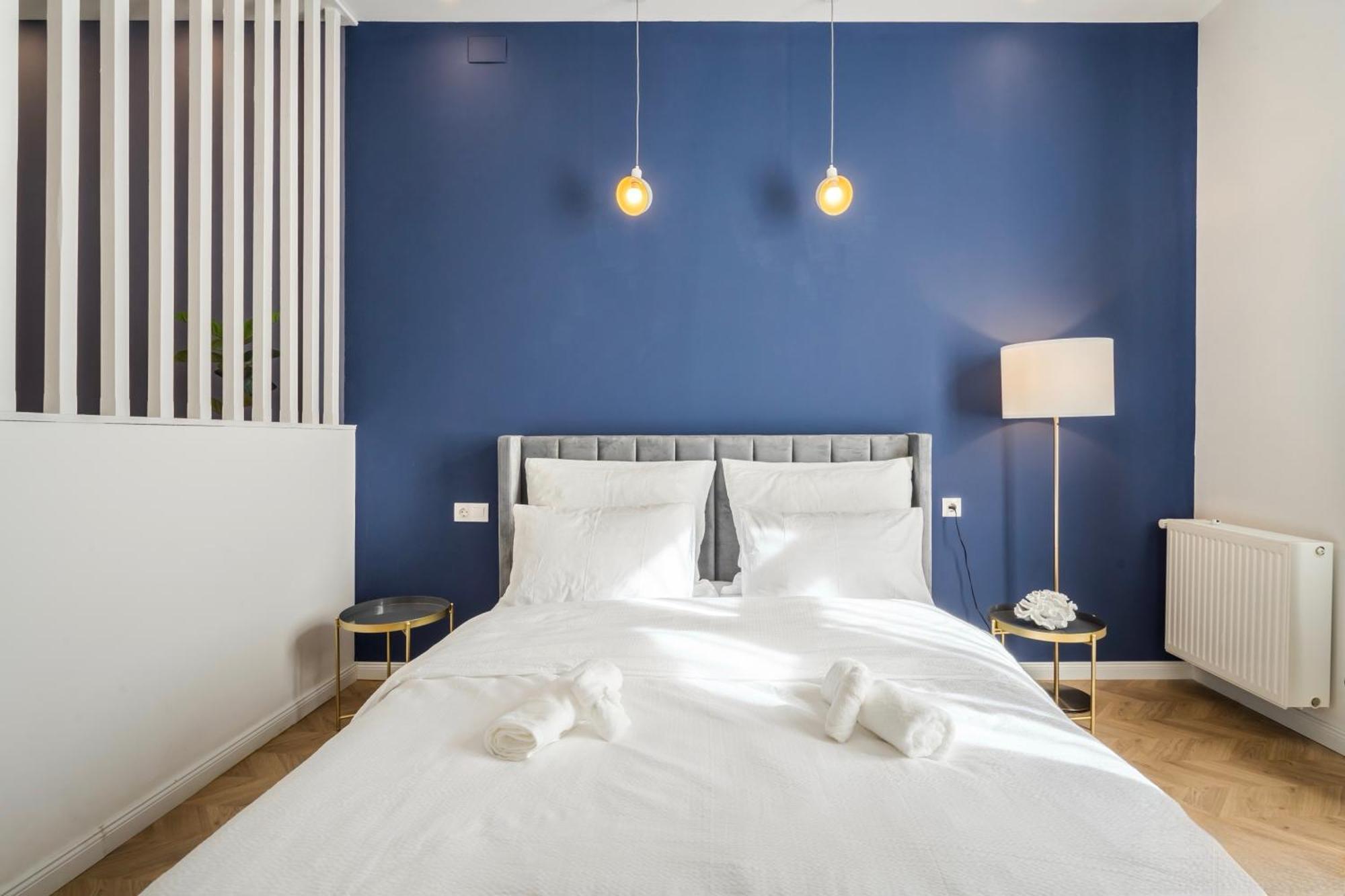 D58 - Grand Boulevard Royal Apartment - Best Location By Bqa Βουδαπέστη Εξωτερικό φωτογραφία