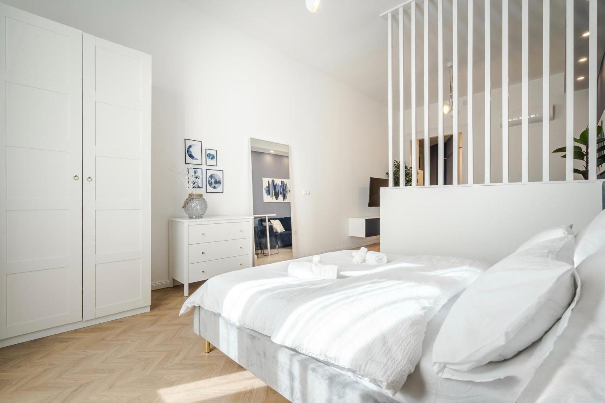 D58 - Grand Boulevard Royal Apartment - Best Location By Bqa Βουδαπέστη Εξωτερικό φωτογραφία