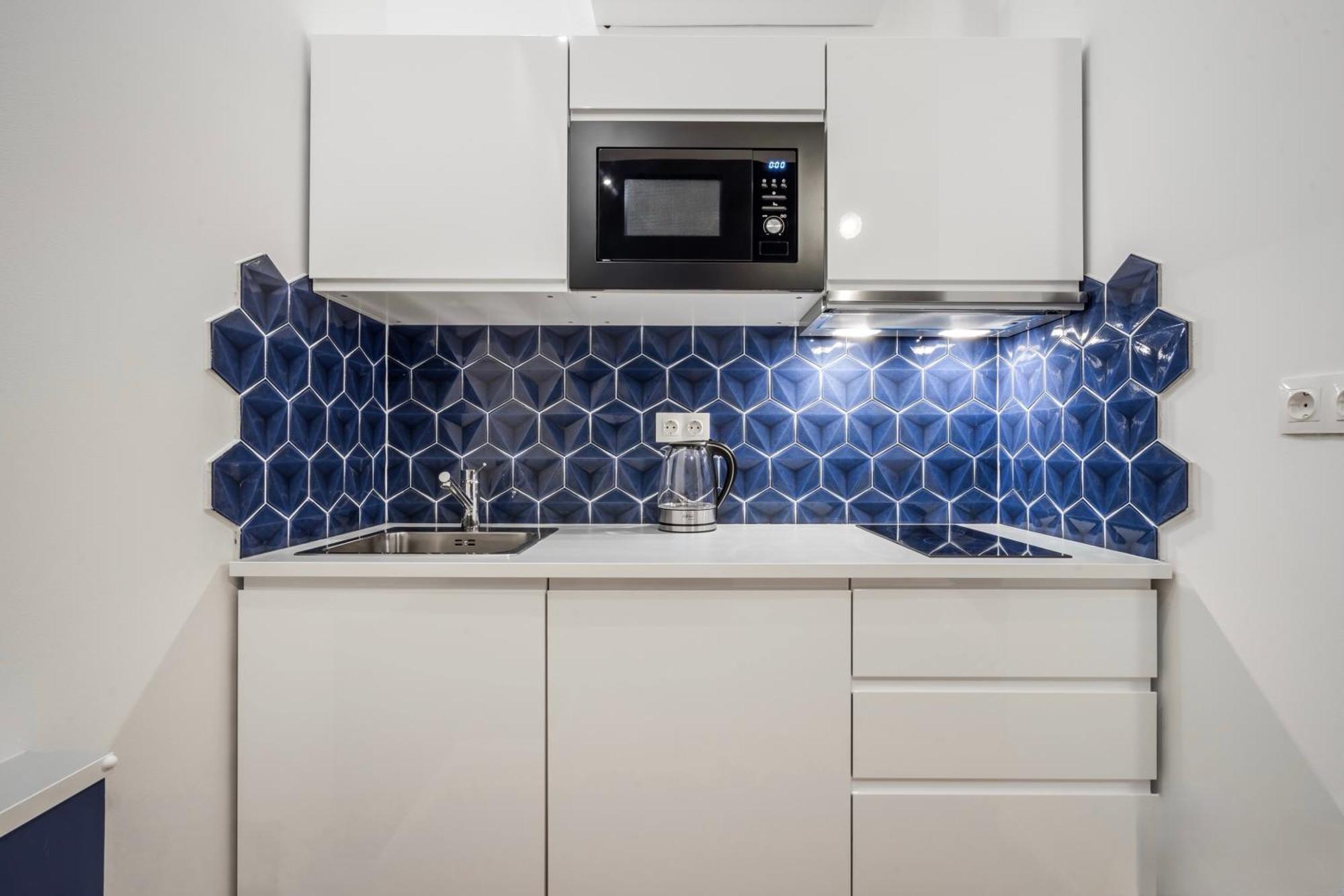 D58 - Grand Boulevard Royal Apartment - Best Location By Bqa Βουδαπέστη Εξωτερικό φωτογραφία